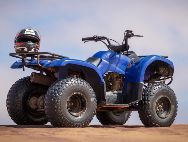 8 Piece 4x4 Recovery Kit with Snatch Straps, Winch Extension