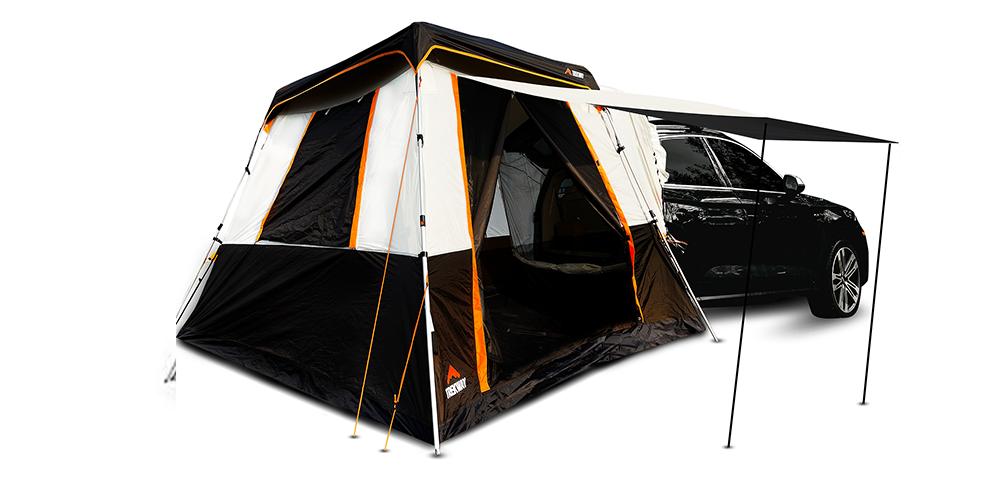 SUV Tents