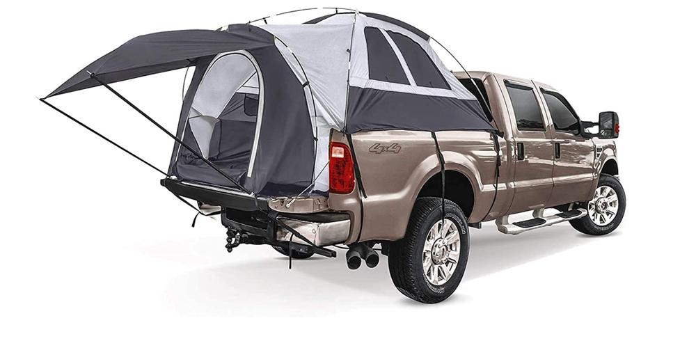 Truck Tents