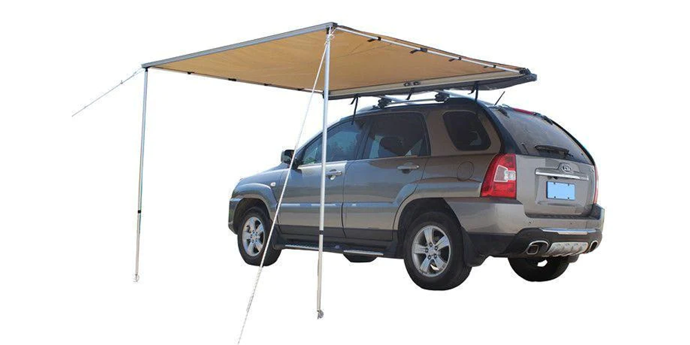 Roof Rack Awnings