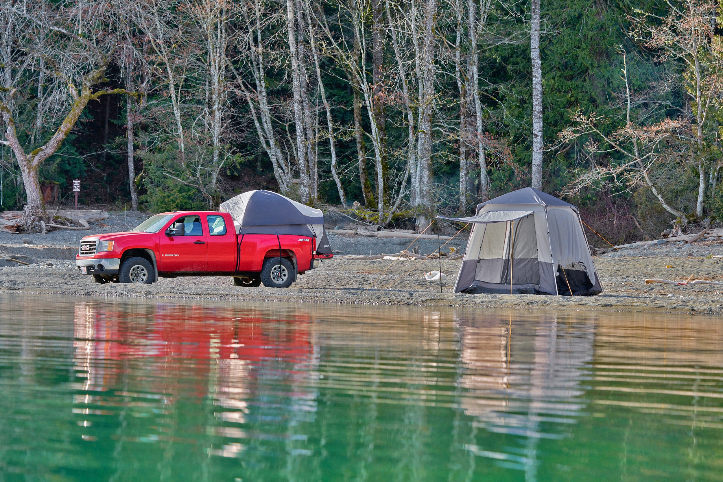 Offroading 4x4 Gear including Recovery Straps, Awnings, & Winches