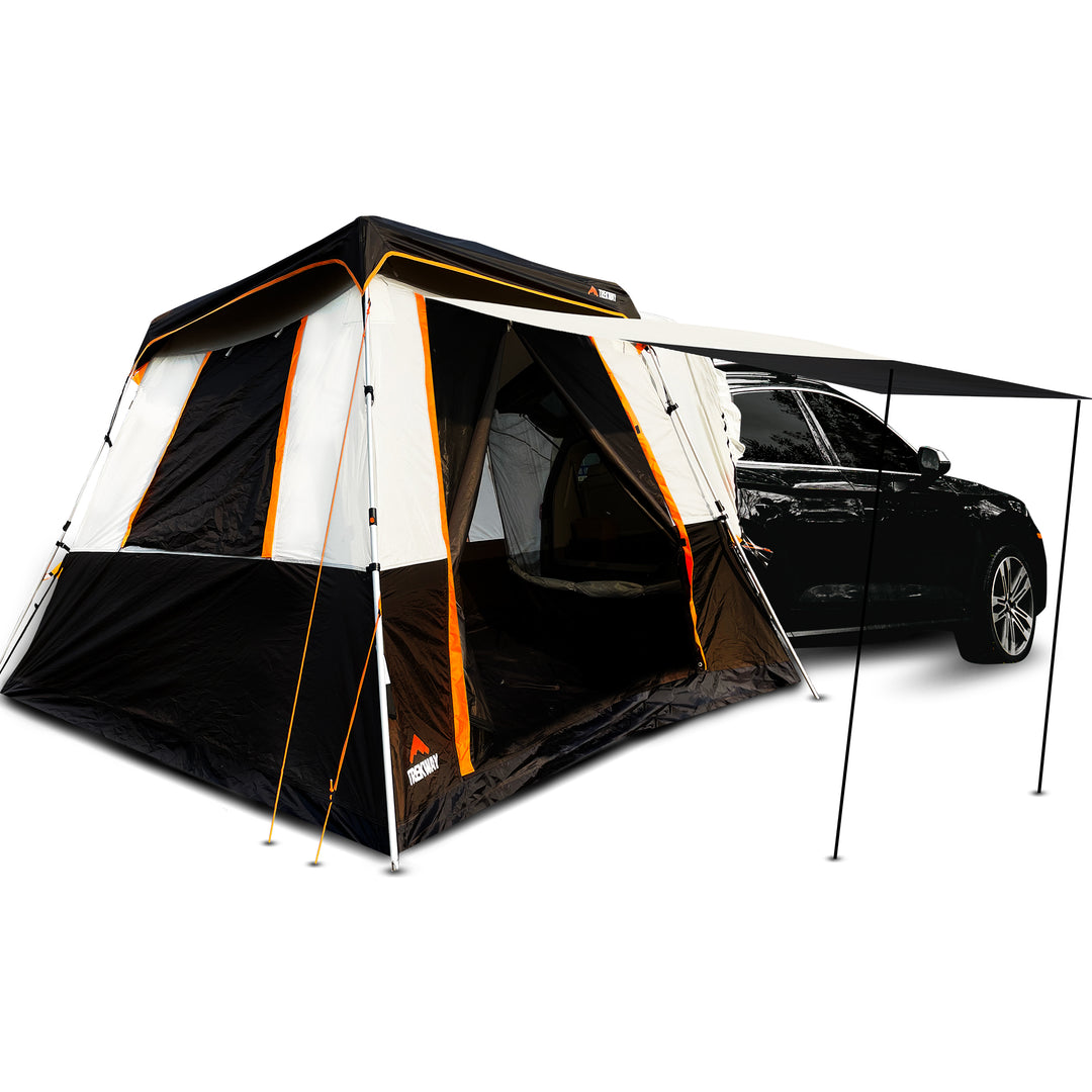 Jeep pop up tent hotsell