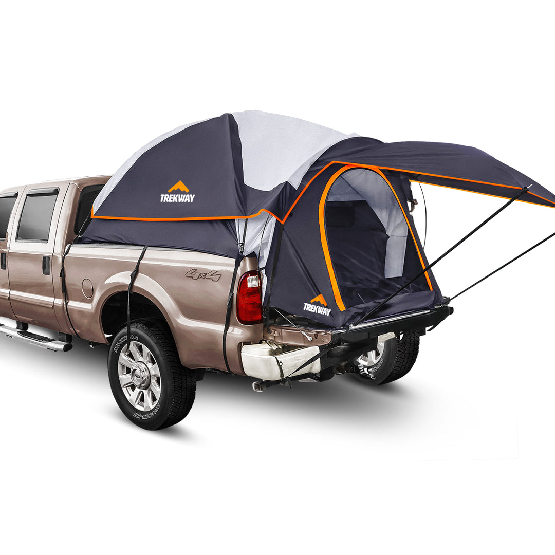 Offroading Gear Truck Bed Tent 6.5 Box Length Without Awning