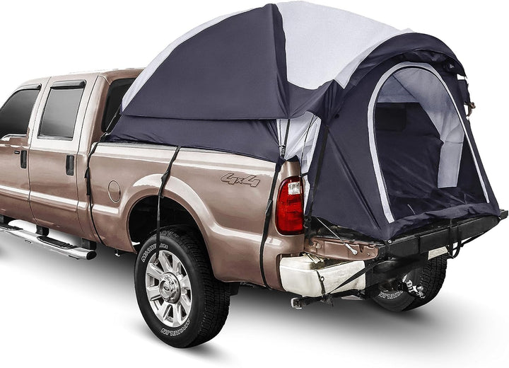 Offroading Gear Truck Bed Tent, 6.5' Box Length WITHOUT Awning