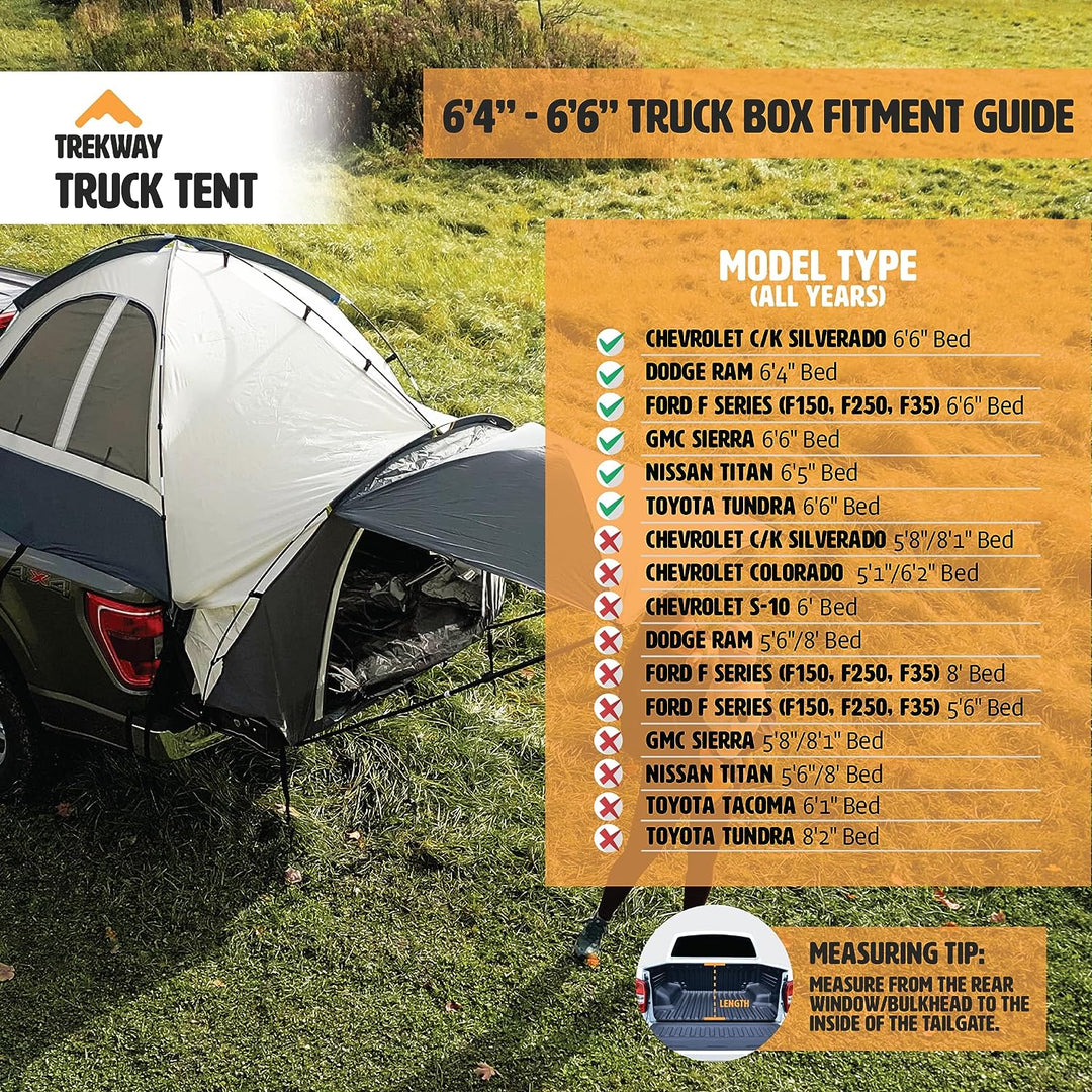 6 bed tent best sale