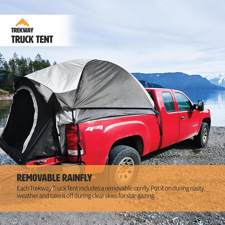 Offroading Gear Truck Bed Tent 6.5 Box Length WITHOUT Awning OffroadingGear